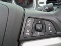 Jet Black Controls Photo for 2012 Chevrolet Camaro #59498679