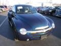 2005 Aqua Blur Metallic Chevrolet SSR   photo #3