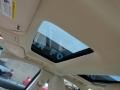 Sunroof of 2010 MKS FWD Ultimate Package