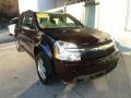 Deep Ruby Metallic - Equinox LS AWD Photo No. 6