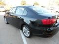 Black - Jetta SEL Sedan Photo No. 5