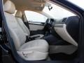 Cornsilk Beige Interior Photo for 2012 Volkswagen Jetta #59499450