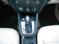 Cornsilk Beige Transmission Photo for 2012 Volkswagen Jetta #59499501