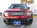 2008 Tango Red Pearl Honda Element EX  photo #2