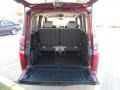 2008 Tango Red Pearl Honda Element EX  photo #10