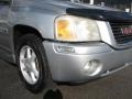 Liquid Silver Metallic - Envoy XL SLT Photo No. 2