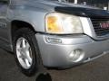 2004 Liquid Silver Metallic GMC Envoy XL SLT  photo #2