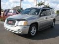 Liquid Silver Metallic - Envoy XL SLT Photo No. 5