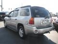 2004 Liquid Silver Metallic GMC Envoy XL SLT  photo #7