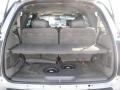 2004 Liquid Silver Metallic GMC Envoy XL SLT  photo #16