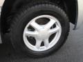 Liquid Silver Metallic - Envoy XL SLT Photo No. 24