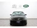 Super Black - Altima 2.5 S Photo No. 3