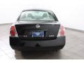 Super Black - Altima 2.5 S Photo No. 4