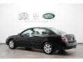 Super Black - Altima 2.5 S Photo No. 5