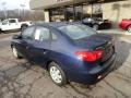 Regatta Blue Metallic - Elantra GLS Sedan Photo No. 2