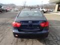 Regatta Blue Metallic - Elantra GLS Sedan Photo No. 3
