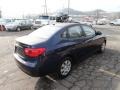 Regatta Blue Metallic - Elantra GLS Sedan Photo No. 4