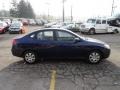 Regatta Blue Metallic - Elantra GLS Sedan Photo No. 5