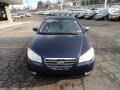 Regatta Blue Metallic - Elantra GLS Sedan Photo No. 7