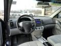 Regatta Blue Metallic - Elantra GLS Sedan Photo No. 12