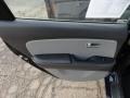 Regatta Blue Metallic - Elantra GLS Sedan Photo No. 13