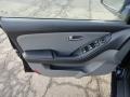 Regatta Blue Metallic - Elantra GLS Sedan Photo No. 14