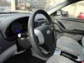 Regatta Blue Metallic - Elantra GLS Sedan Photo No. 15