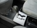 Regatta Blue Metallic - Elantra GLS Sedan Photo No. 16
