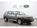 2002 Alpaka Beige Metallic Audi Allroad 2.7T quattro #59478957