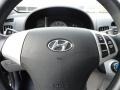 Regatta Blue Metallic - Elantra GLS Sedan Photo No. 18