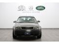 Alpaka Beige Metallic - Allroad 2.7T quattro Photo No. 3
