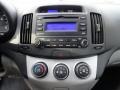 Regatta Blue Metallic - Elantra GLS Sedan Photo No. 19
