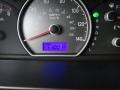Regatta Blue Metallic - Elantra GLS Sedan Photo No. 20