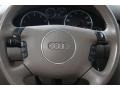 Alpaka Beige Metallic - Allroad 2.7T quattro Photo No. 8