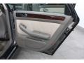 Ecru/Light Brown Door Panel Photo for 2002 Audi Allroad #59500383