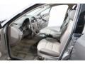 Ecru/Light Brown Interior Photo for 2002 Audi Allroad #59500428