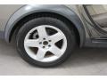 Alpaka Beige Metallic - Allroad 2.7T quattro Photo No. 28