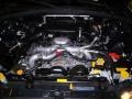 2008 Dark Gray Metallic Subaru Forester 2.5 X  photo #14