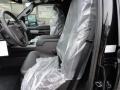 2012 Tuxedo Black Metallic Ford F350 Super Duty Lariat Crew Cab 4x4  photo #10