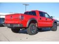  2012 F150 SVT Raptor SuperCrew 4x4 Race Red