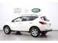 2009 Glacier Pearl Nissan Murano S  photo #5