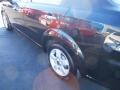 Black - Aveo LT Sedan Photo No. 4