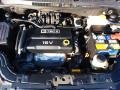Black - Aveo LT Sedan Photo No. 7