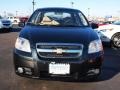 Black - Aveo LT Sedan Photo No. 8