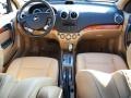 Black - Aveo LT Sedan Photo No. 10