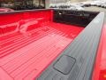 2012 Vermillion Red Ford F350 Super Duty XLT Regular Cab 4x4 Dually  photo #12