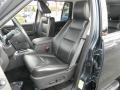 Black Interior Photo for 2010 Ford Explorer #59501040
