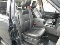 2010 Black Pearl Slate Metallic Ford Explorer XLT 4x4  photo #11