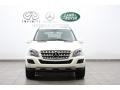 Arctic White - ML 350 4Matic Photo No. 3