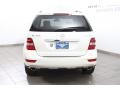 Arctic White - ML 350 4Matic Photo No. 4